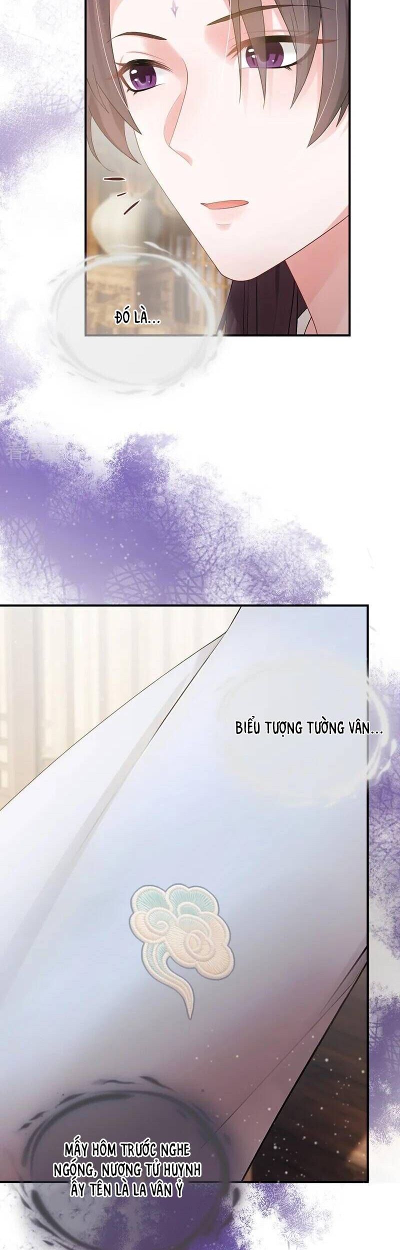 Ta Mang Siêu Thị Xuyên Không Về Cổ Đại Nuôi Tể Tướng Chapter 53 - Trang 2