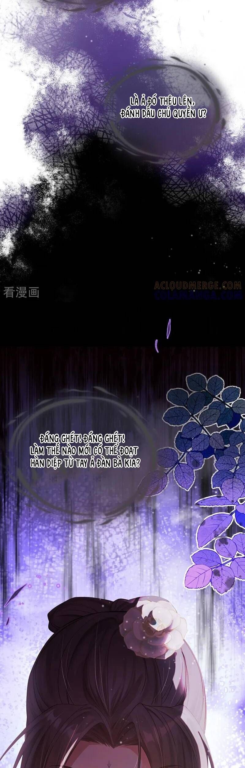 Ta Mang Siêu Thị Xuyên Không Về Cổ Đại Nuôi Tể Tướng Chapter 53 - Trang 2