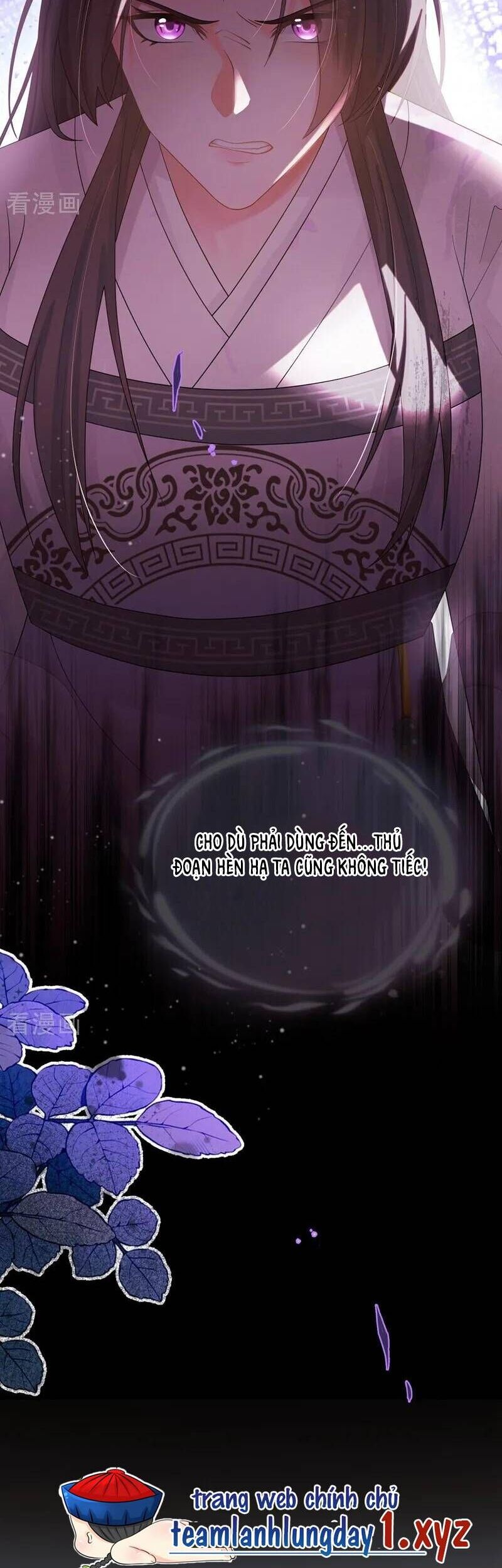 Ta Mang Siêu Thị Xuyên Không Về Cổ Đại Nuôi Tể Tướng Chapter 53 - Trang 2