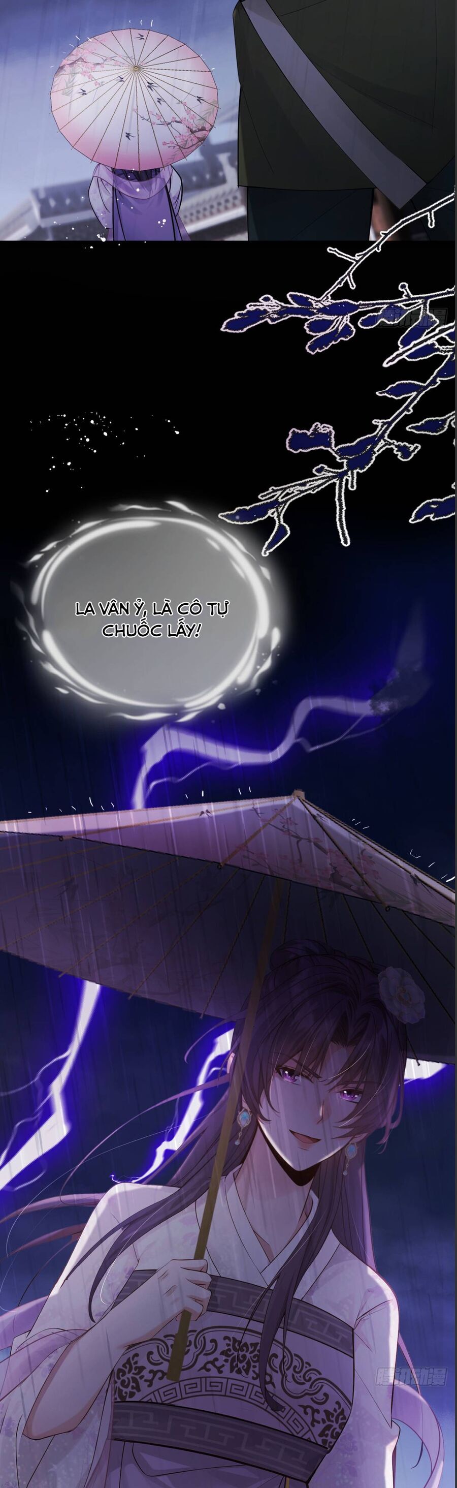 Ta Mang Siêu Thị Xuyên Không Về Cổ Đại Nuôi Tể Tướng Chapter 54 - Trang 2