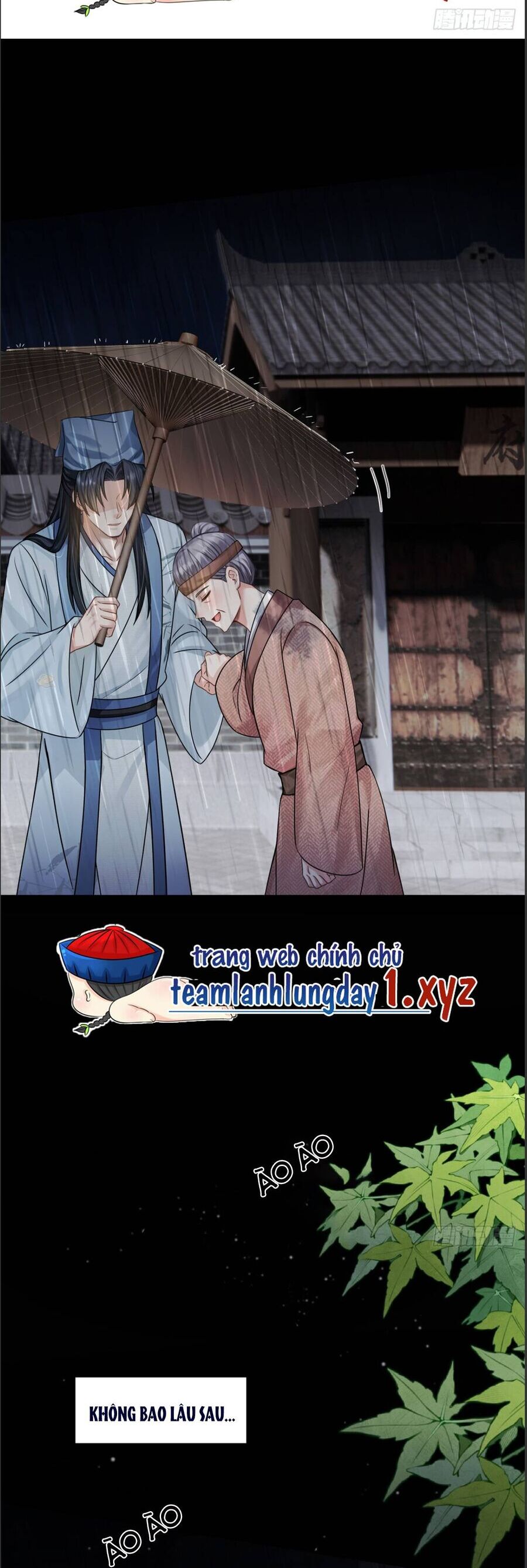 Ta Mang Siêu Thị Xuyên Không Về Cổ Đại Nuôi Tể Tướng Chapter 54 - Trang 2