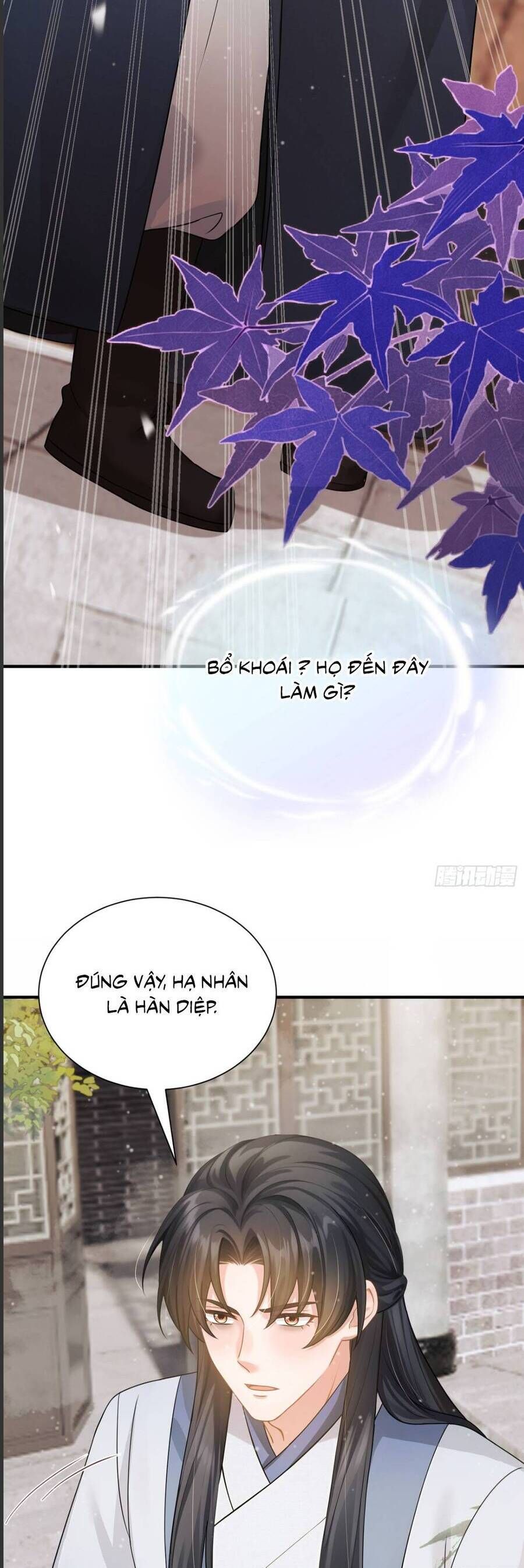 Ta Mang Siêu Thị Xuyên Không Về Cổ Đại Nuôi Tể Tướng Chapter 56 - Trang 2