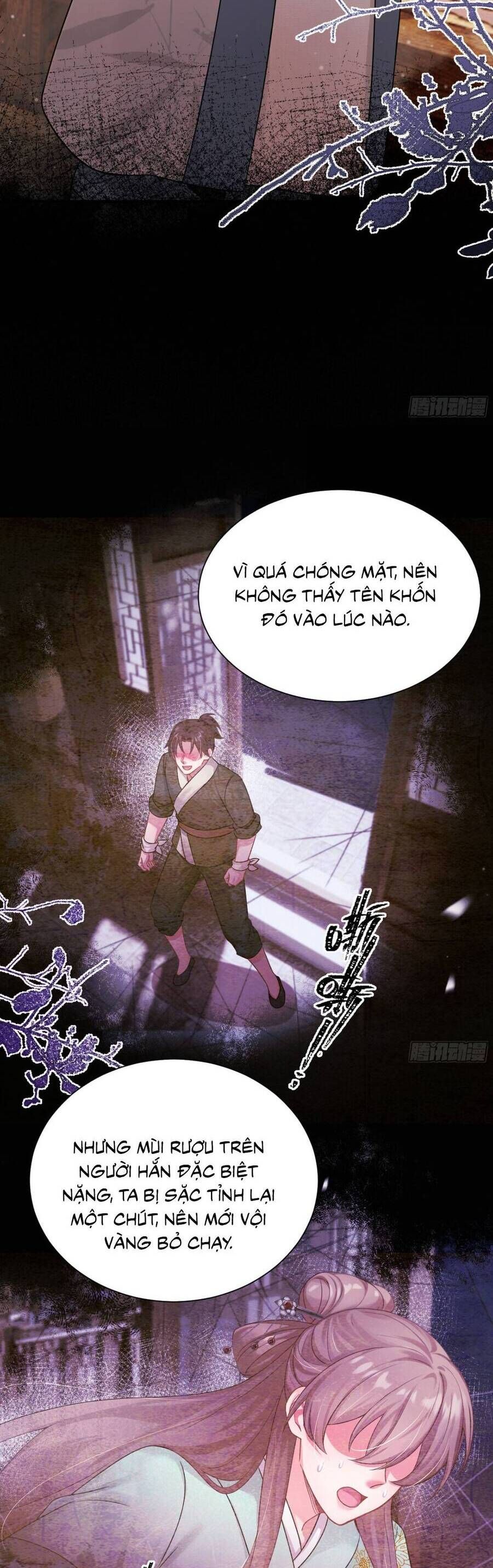 Ta Mang Siêu Thị Xuyên Không Về Cổ Đại Nuôi Tể Tướng Chapter 56 - Trang 2