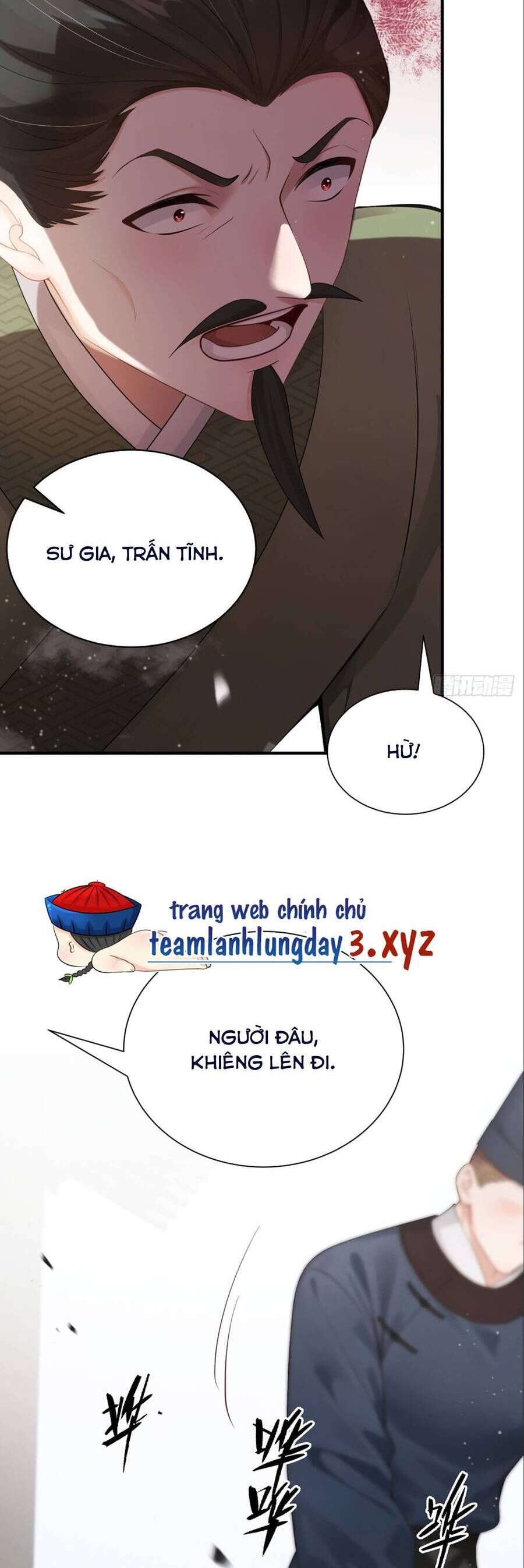 Ta Mang Siêu Thị Xuyên Không Về Cổ Đại Nuôi Tể Tướng Chapter 57 - Trang 2