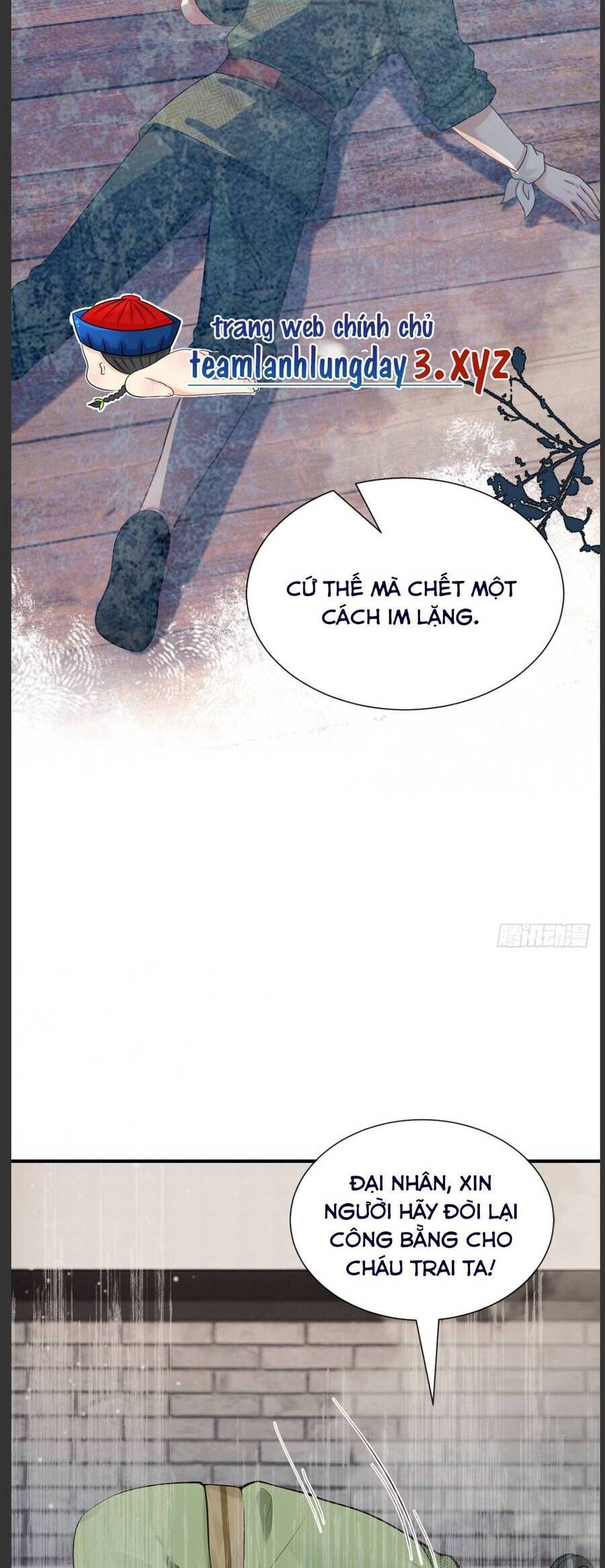 Ta Mang Siêu Thị Xuyên Không Về Cổ Đại Nuôi Tể Tướng Chapter 57 - Trang 2
