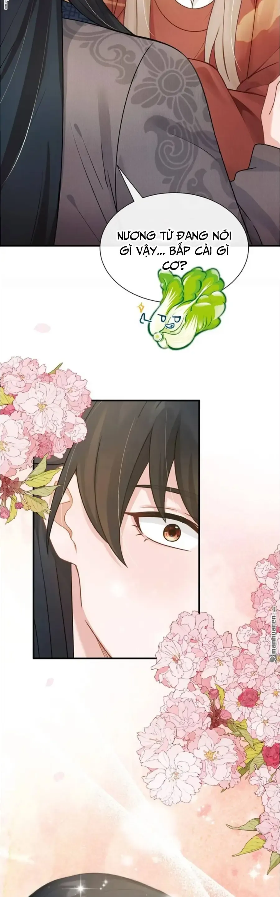 Ta Mang Siêu Thị Xuyên Không Về Cổ Đại Nuôi Tể Tướng Chapter 68 - Trang 2