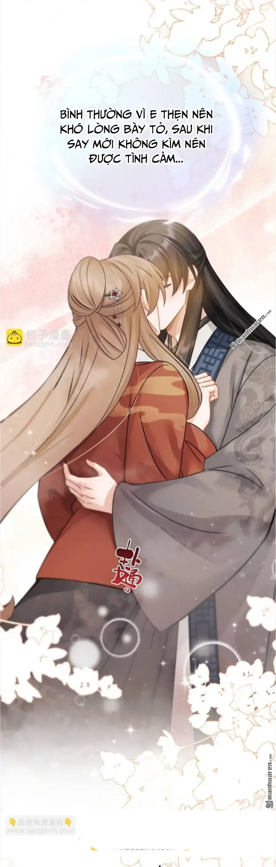 Ta Mang Siêu Thị Xuyên Không Về Cổ Đại Nuôi Tể Tướng Chapter 68 - Trang 2