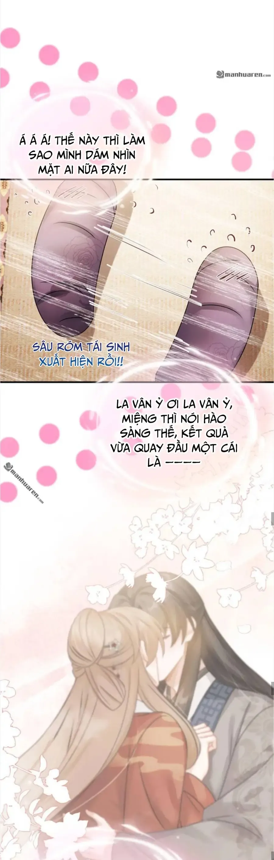 Ta Mang Siêu Thị Xuyên Không Về Cổ Đại Nuôi Tể Tướng Chapter 68 - Trang 2