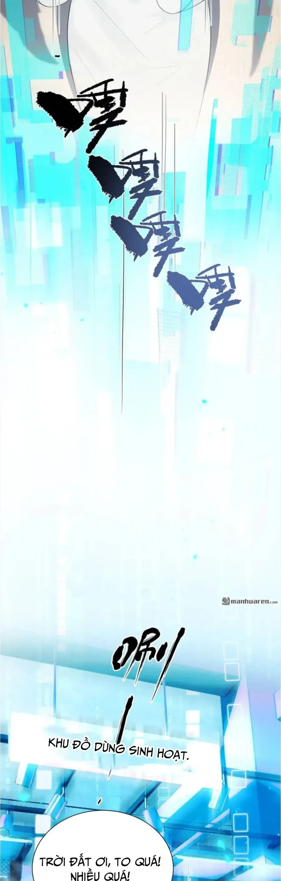 Ta Mang Siêu Thị Xuyên Không Về Cổ Đại Nuôi Tể Tướng Chapter 68 - Trang 2