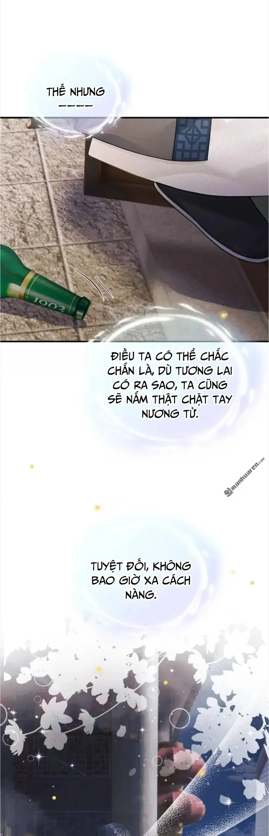 Ta Mang Siêu Thị Xuyên Không Về Cổ Đại Nuôi Tể Tướng Chapter 68 - Trang 2