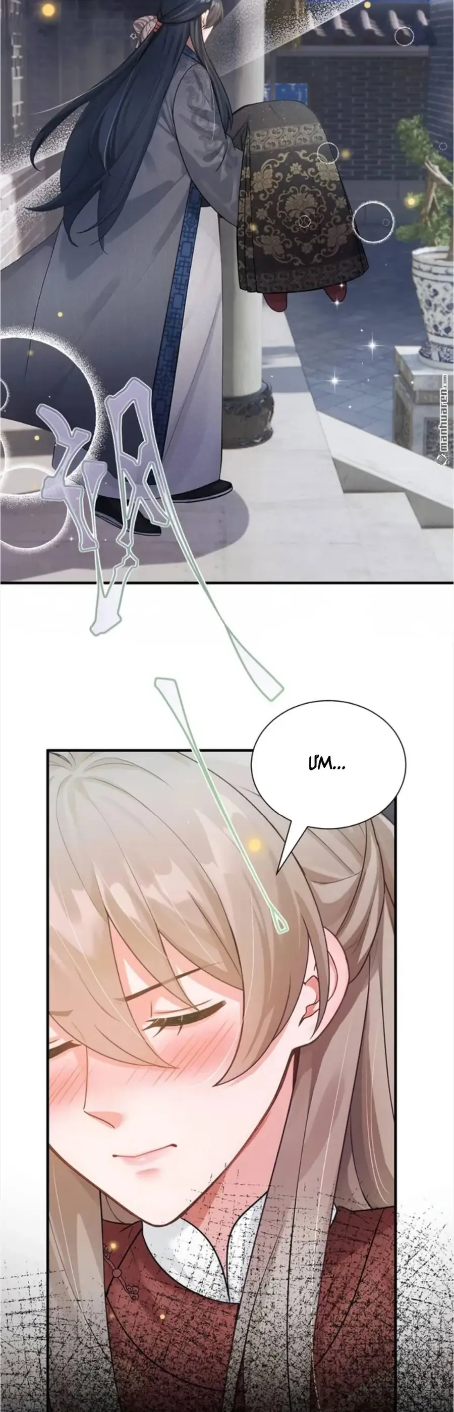 Ta Mang Siêu Thị Xuyên Không Về Cổ Đại Nuôi Tể Tướng Chapter 68 - Trang 2