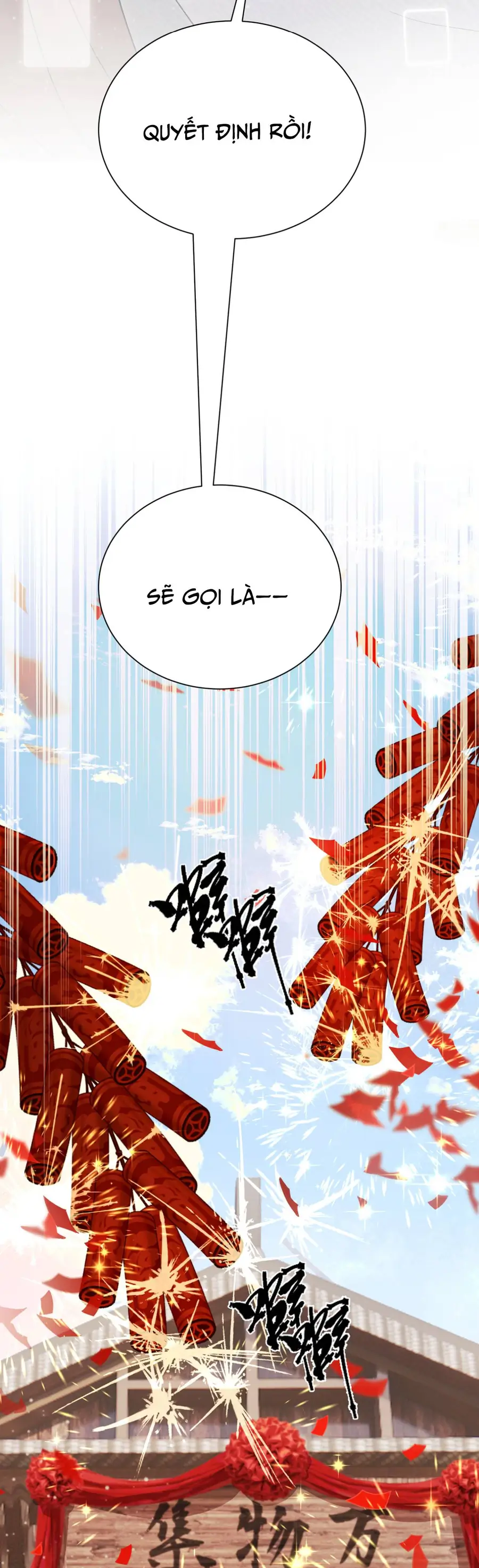 Ta Mang Siêu Thị Xuyên Không Về Cổ Đại Nuôi Tể Tướng Chapter 69 - Trang 2