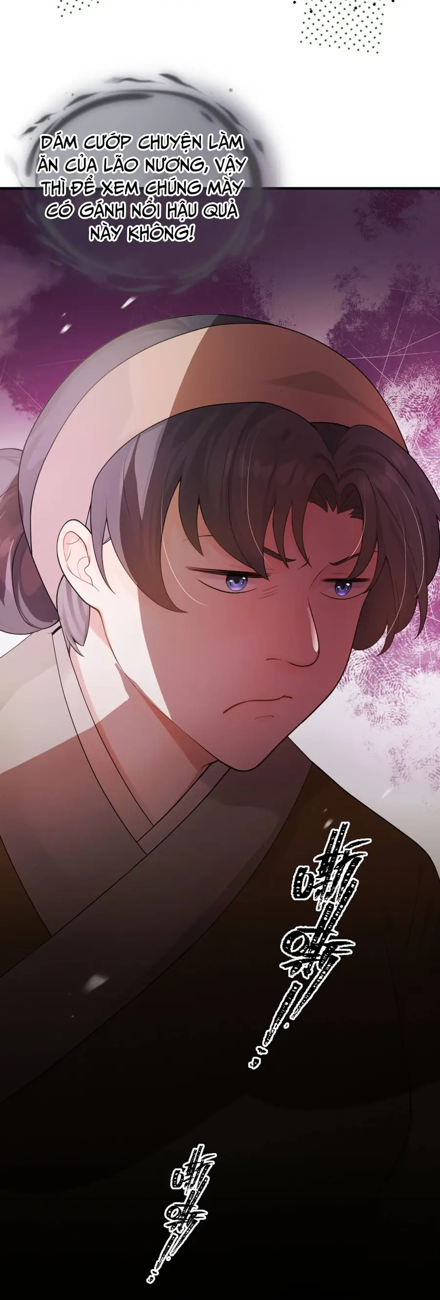 Ta Mang Siêu Thị Xuyên Không Về Cổ Đại Nuôi Tể Tướng Chapter 70 - Trang 2