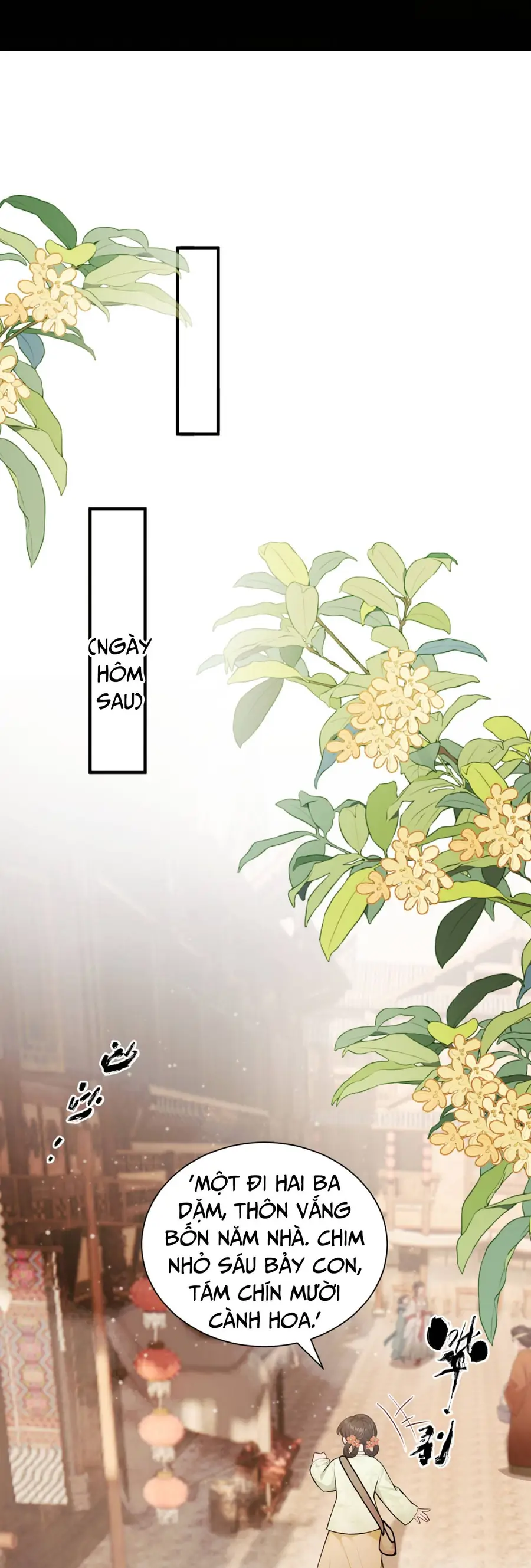 Ta Mang Siêu Thị Xuyên Không Về Cổ Đại Nuôi Tể Tướng Chapter 70 - Trang 2