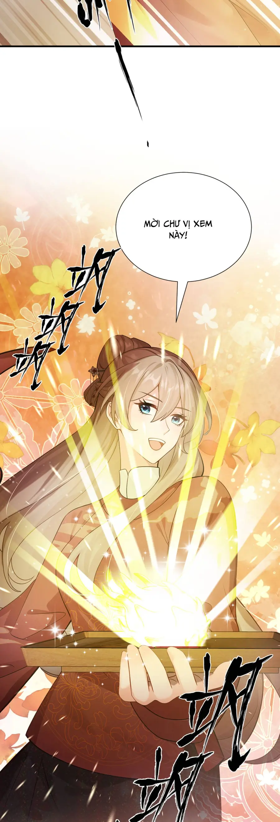 Ta Mang Siêu Thị Xuyên Không Về Cổ Đại Nuôi Tể Tướng Chapter 70 - Trang 2