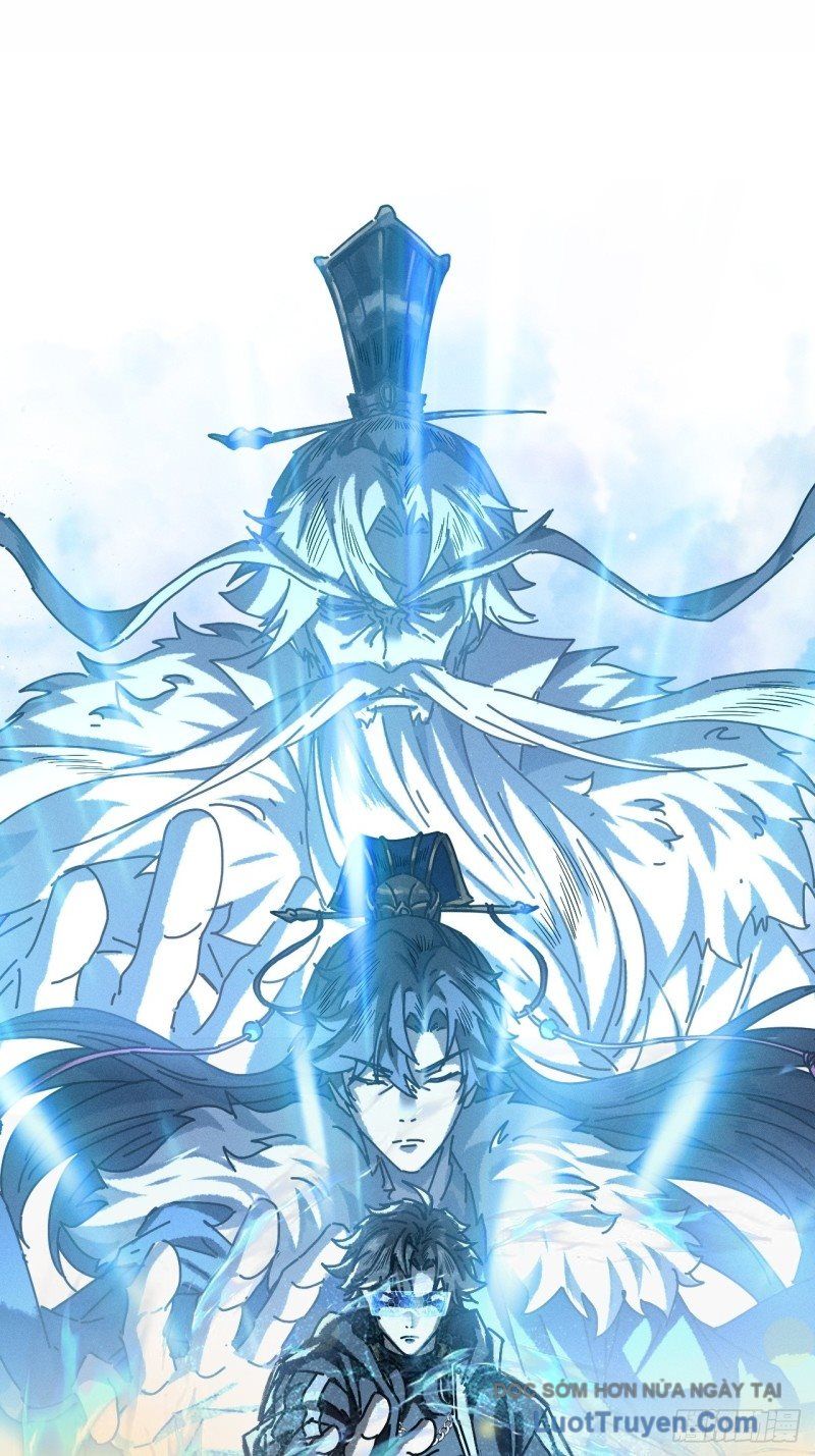 Ta Mô Phỏng Con Đường Trường Sinh Chapter 0 - Trang 2