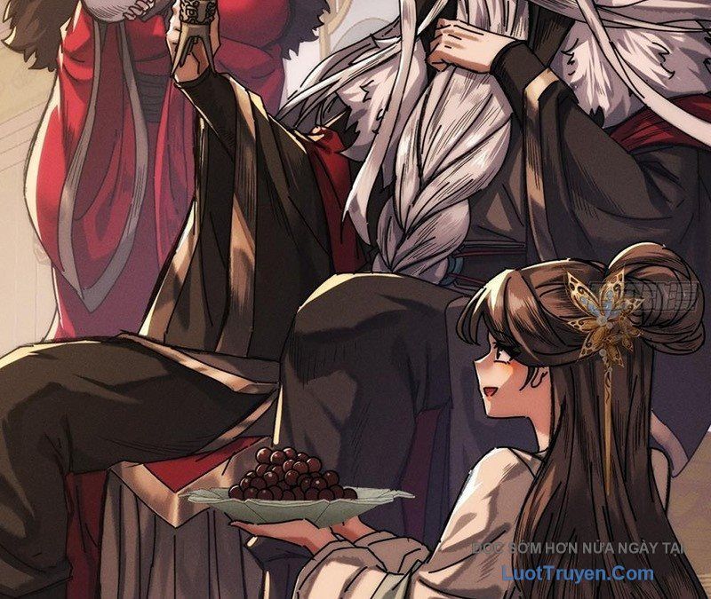 Ta Mô Phỏng Con Đường Trường Sinh Chapter 1 - Trang 2