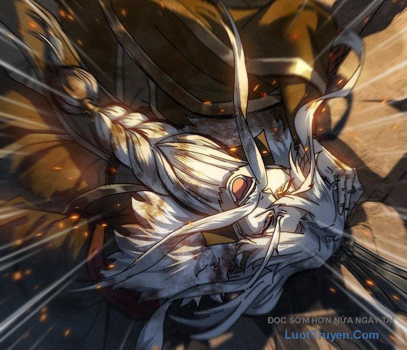 Ta Mô Phỏng Con Đường Trường Sinh Chapter 1 - Trang 2