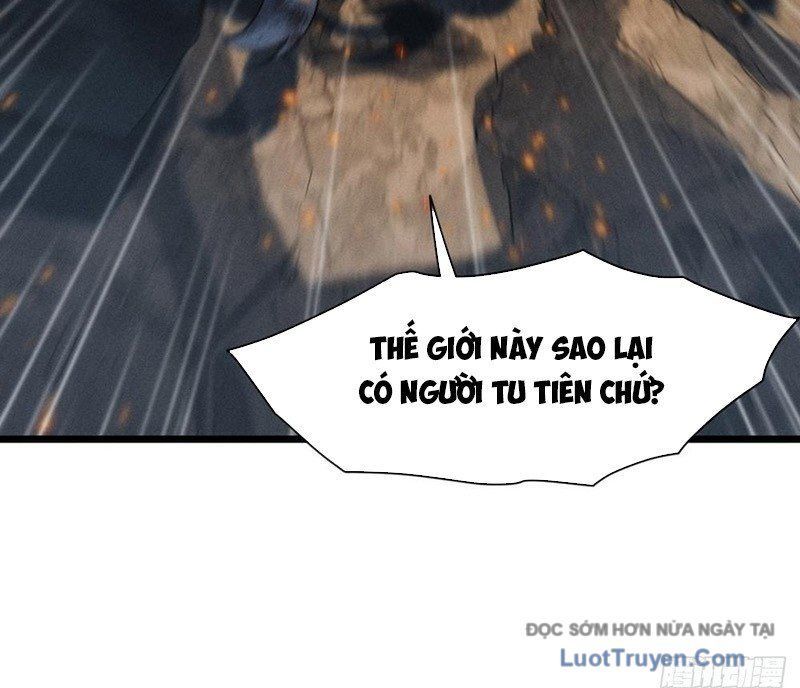 Ta Mô Phỏng Con Đường Trường Sinh Chapter 1 - Trang 2