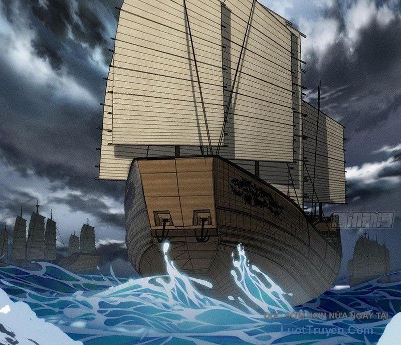 Ta Mô Phỏng Con Đường Trường Sinh Chapter 1 - Trang 2