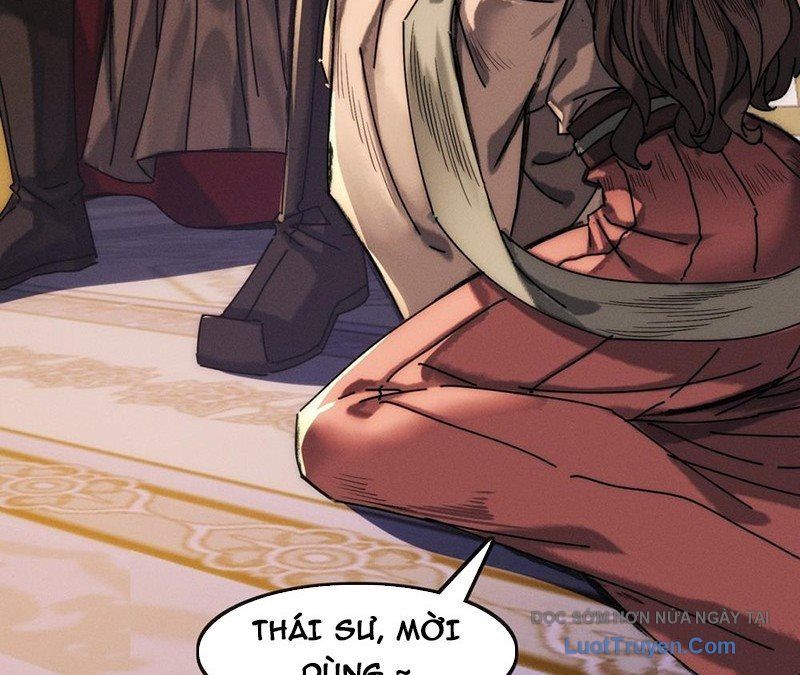 Ta Mô Phỏng Con Đường Trường Sinh Chapter 1 - Trang 2