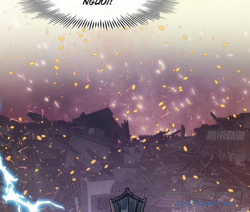 Ta Mô Phỏng Con Đường Trường Sinh Chapter 1 - Trang 2