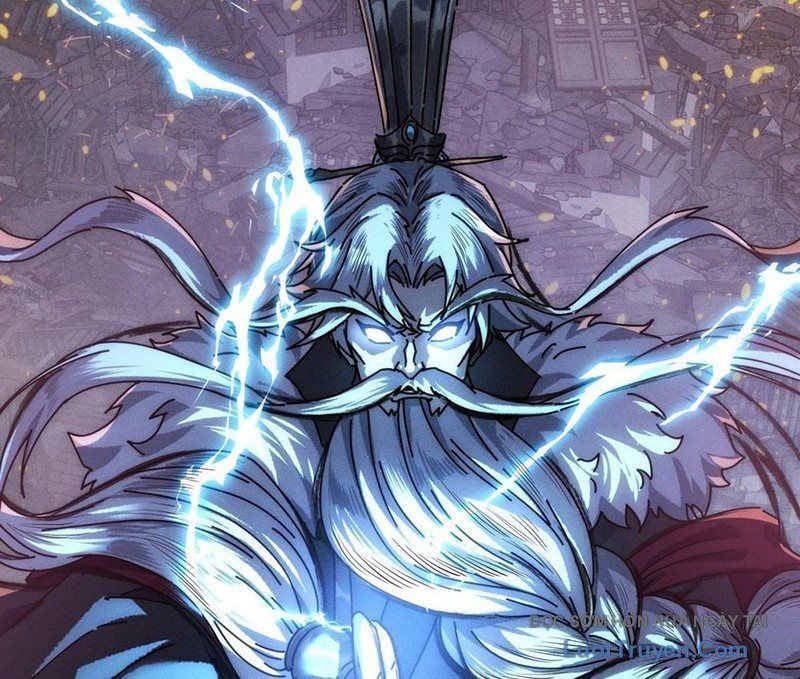 Ta Mô Phỏng Con Đường Trường Sinh Chapter 1 - Trang 2