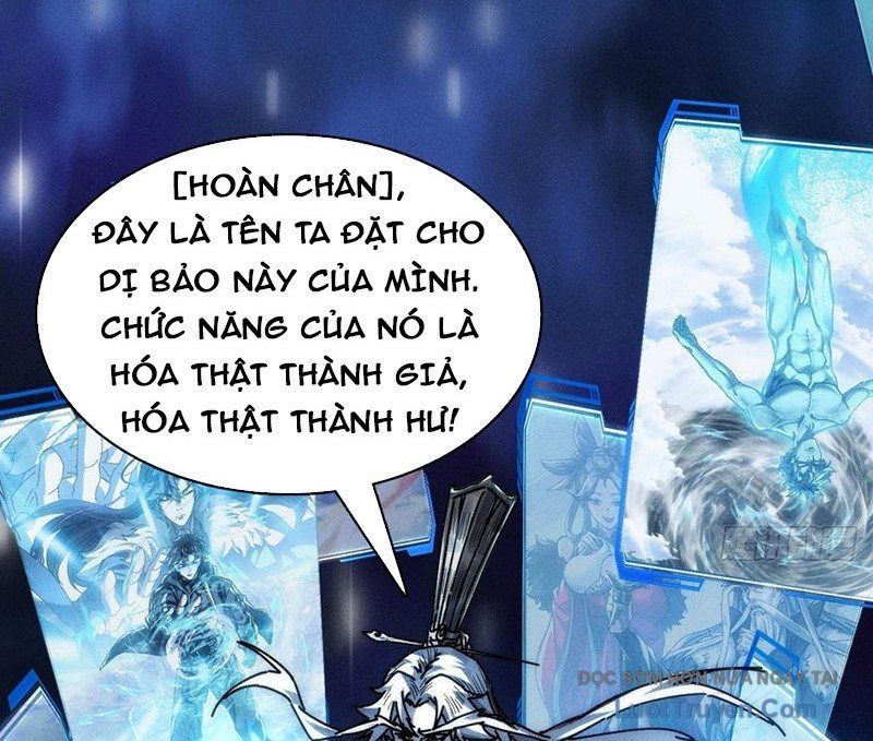 Ta Mô Phỏng Con Đường Trường Sinh Chapter 1 - Trang 2