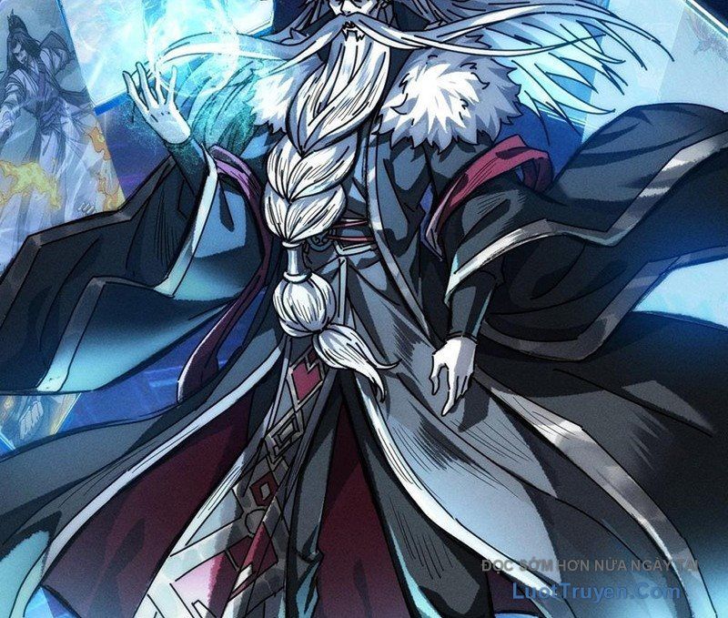 Ta Mô Phỏng Con Đường Trường Sinh Chapter 1 - Trang 2