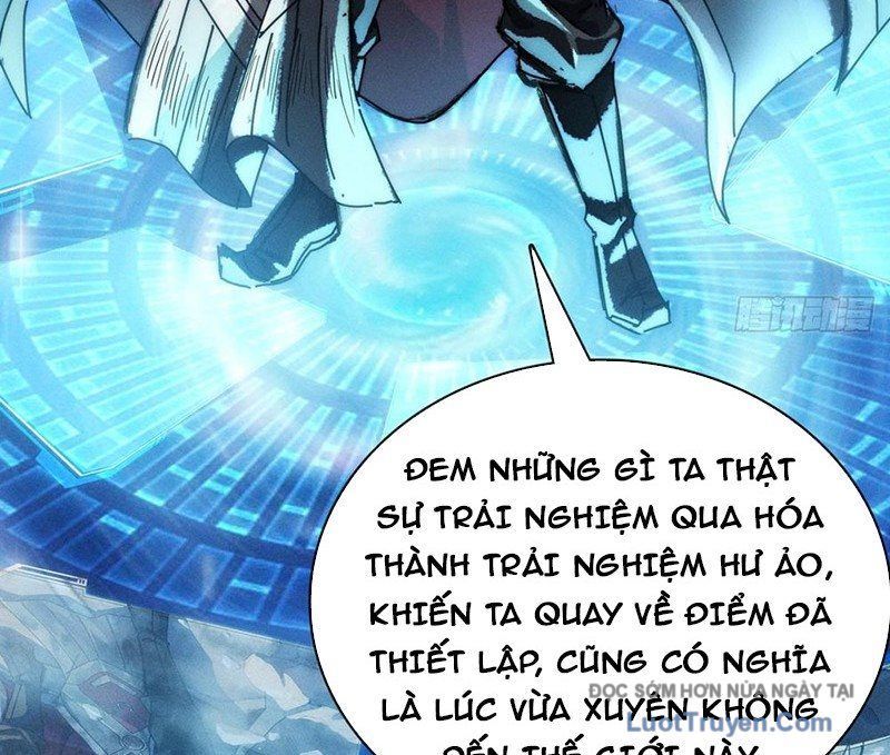 Ta Mô Phỏng Con Đường Trường Sinh Chapter 1 - Trang 2