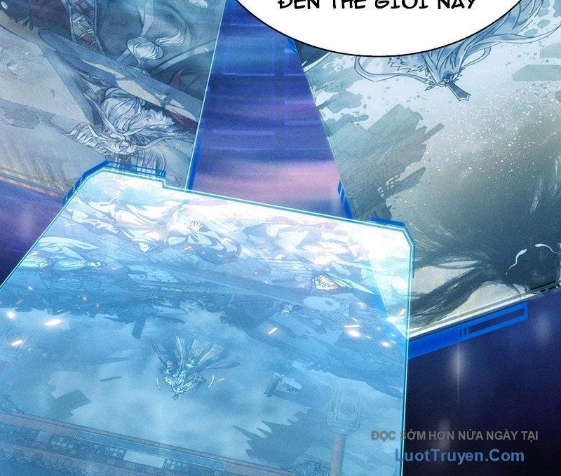 Ta Mô Phỏng Con Đường Trường Sinh Chapter 1 - Trang 2