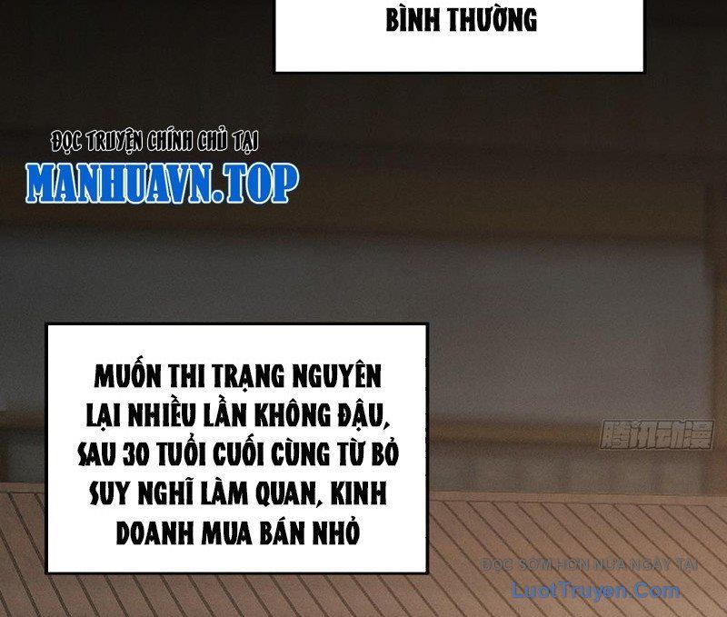 Ta Mô Phỏng Con Đường Trường Sinh Chapter 1 - Trang 2