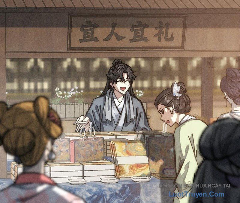 Ta Mô Phỏng Con Đường Trường Sinh Chapter 1 - Trang 2