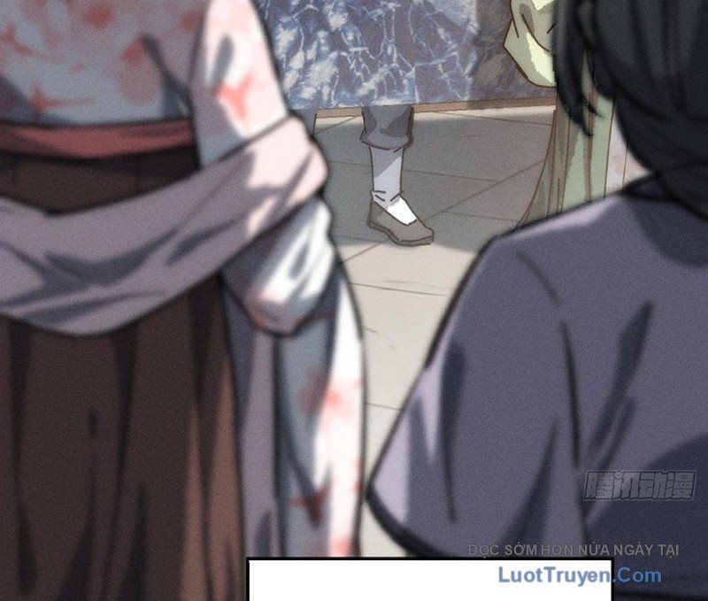 Ta Mô Phỏng Con Đường Trường Sinh Chapter 1 - Trang 2