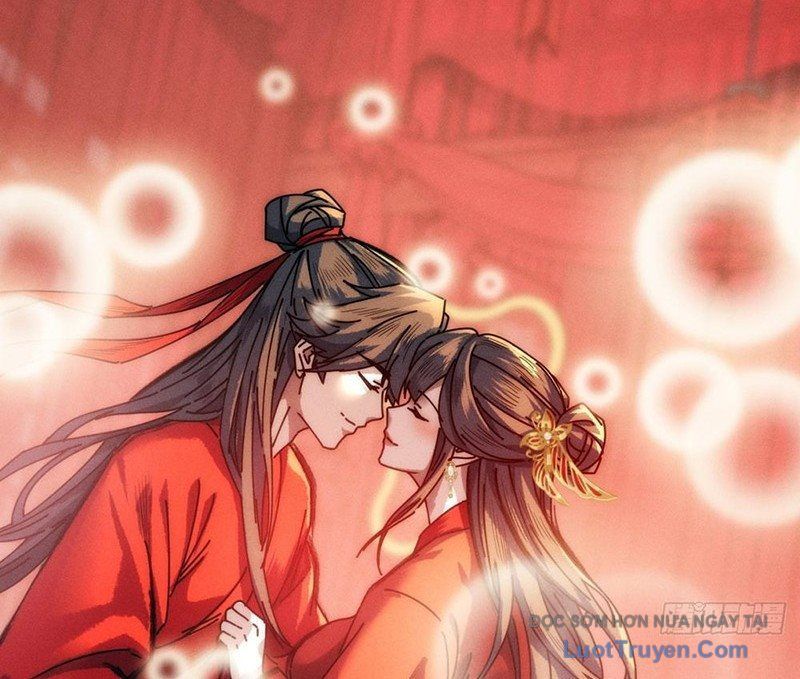 Ta Mô Phỏng Con Đường Trường Sinh Chapter 1 - Trang 2