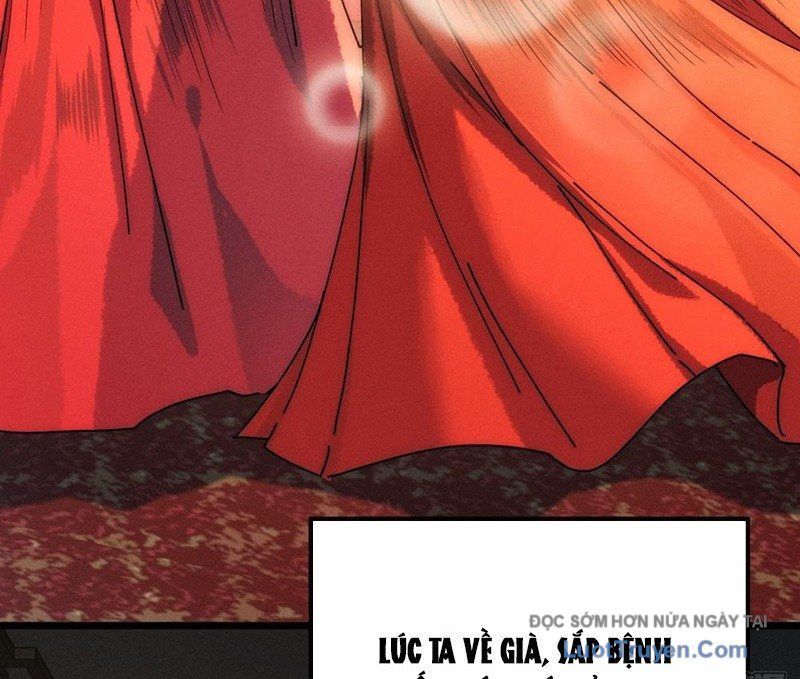 Ta Mô Phỏng Con Đường Trường Sinh Chapter 1 - Trang 2