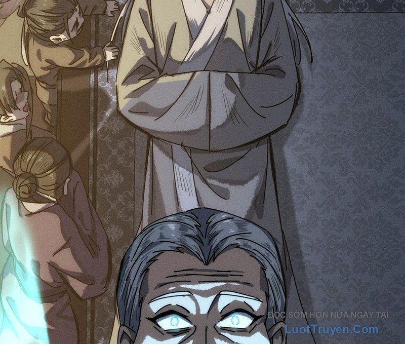 Ta Mô Phỏng Con Đường Trường Sinh Chapter 1 - Trang 2