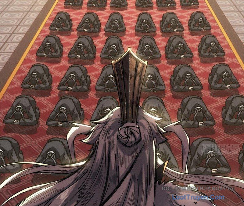 Ta Mô Phỏng Con Đường Trường Sinh Chapter 1 - Trang 2