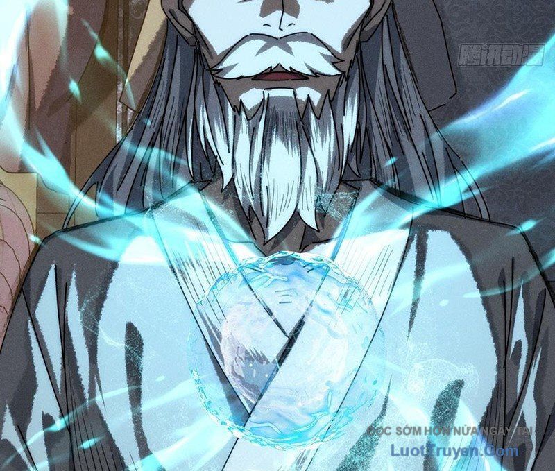 Ta Mô Phỏng Con Đường Trường Sinh Chapter 1 - Trang 2