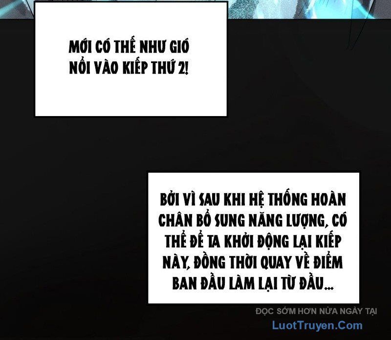 Ta Mô Phỏng Con Đường Trường Sinh Chapter 1 - Trang 2