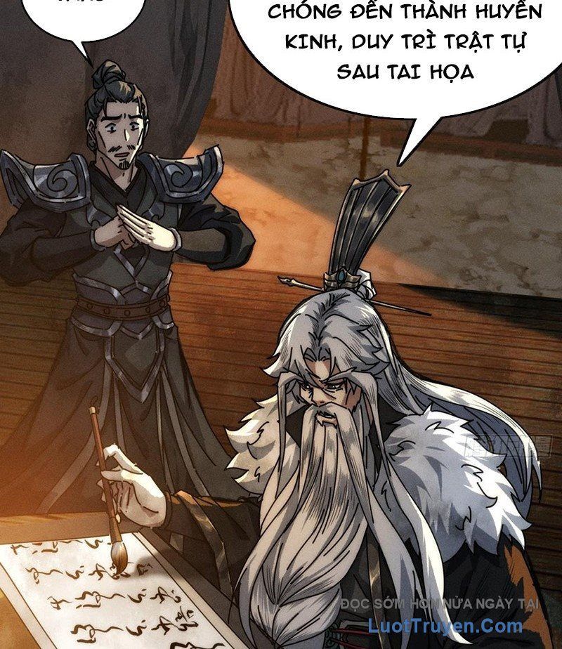 Ta Mô Phỏng Con Đường Trường Sinh Chapter 1 - Trang 2