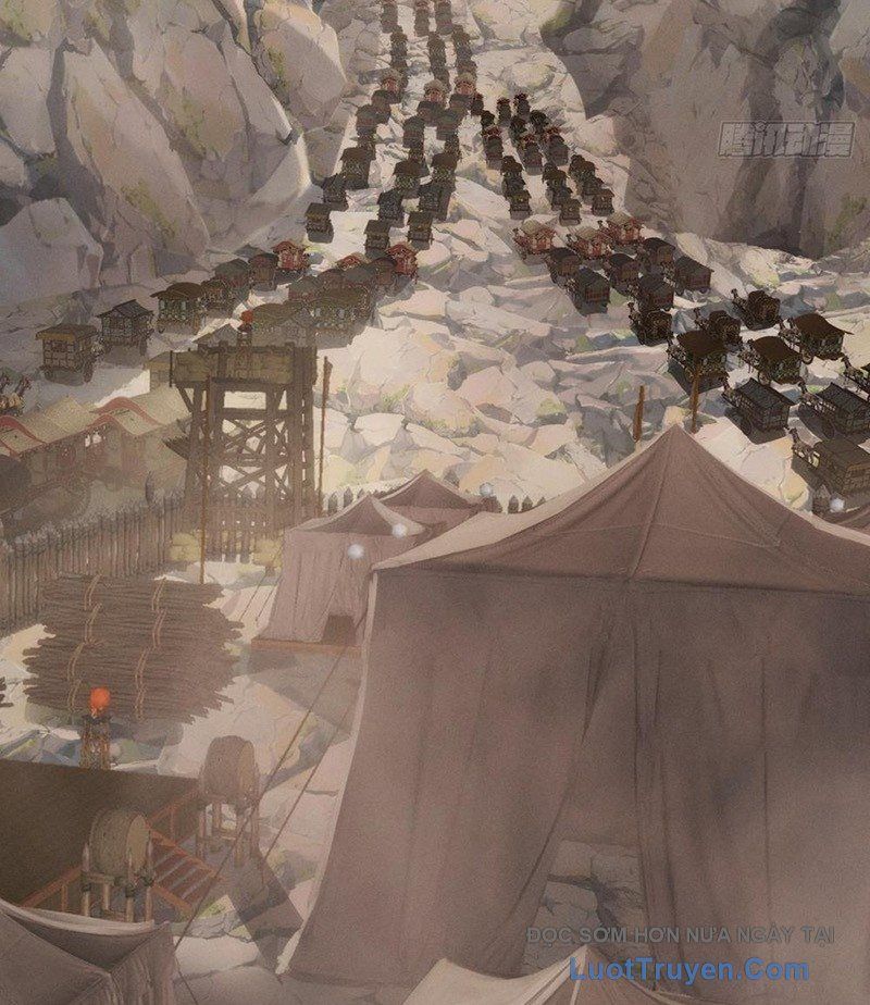 Ta Mô Phỏng Con Đường Trường Sinh Chapter 1 - Trang 2