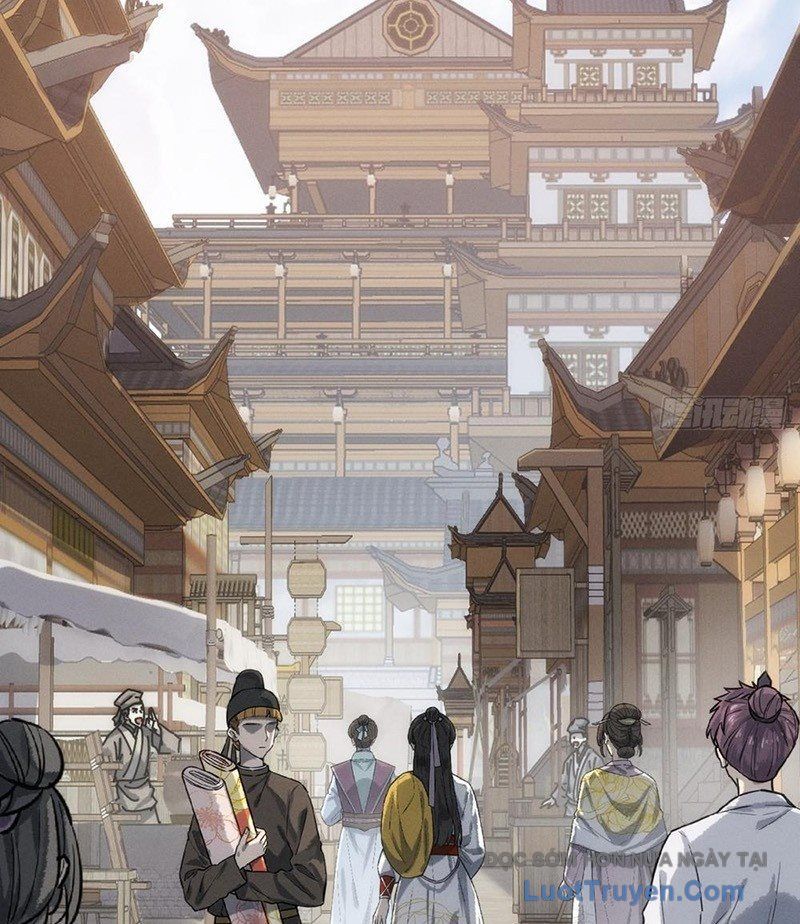 Ta Mô Phỏng Con Đường Trường Sinh Chapter 1 - Trang 2