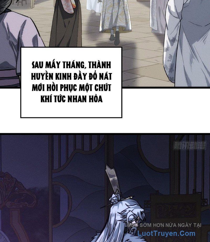 Ta Mô Phỏng Con Đường Trường Sinh Chapter 1 - Trang 2