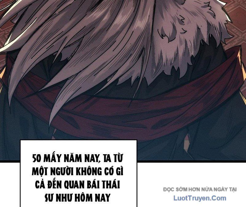 Ta Mô Phỏng Con Đường Trường Sinh Chapter 1 - Trang 2