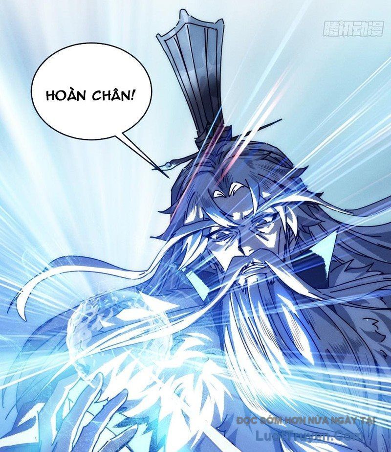 Ta Mô Phỏng Con Đường Trường Sinh Chapter 1 - Trang 2