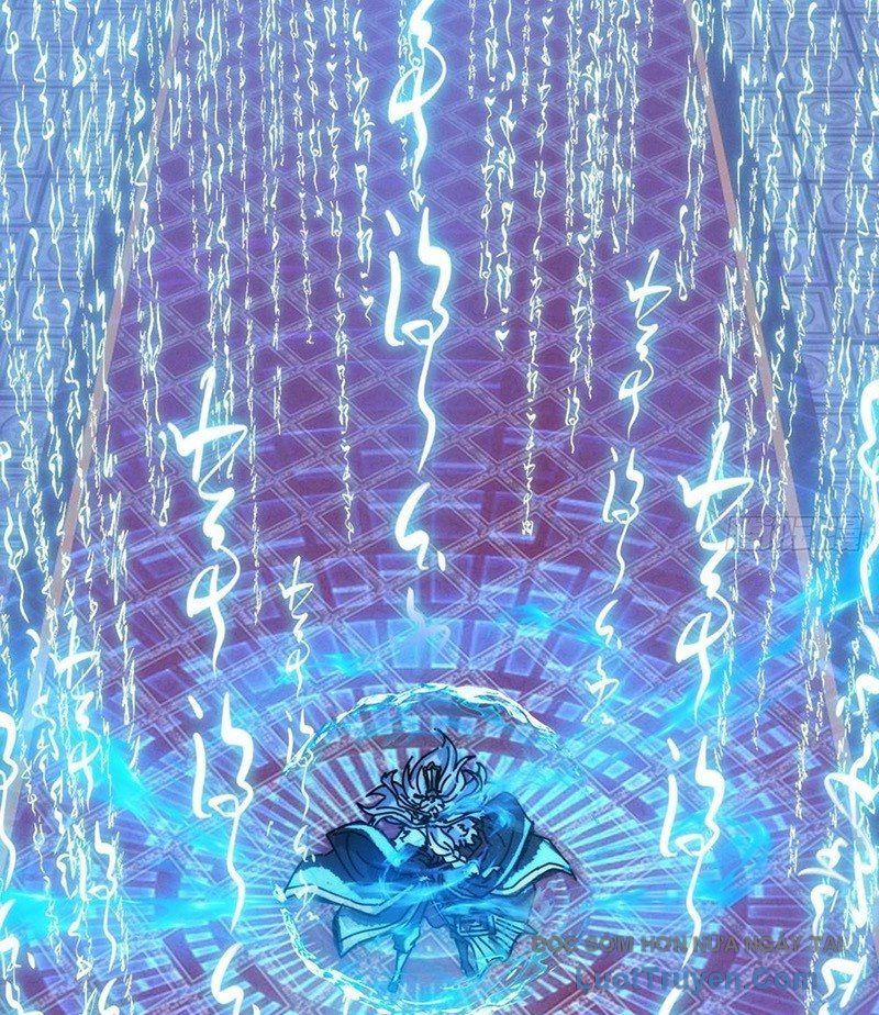 Ta Mô Phỏng Con Đường Trường Sinh Chapter 1 - Trang 2