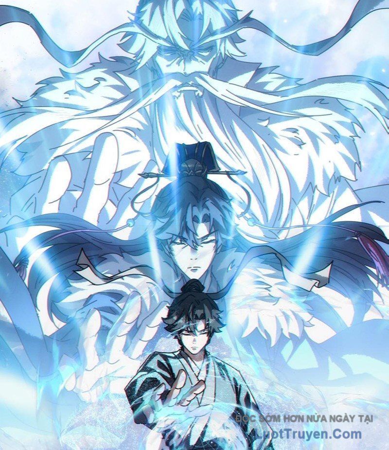 Ta Mô Phỏng Con Đường Trường Sinh Chapter 1 - Trang 2