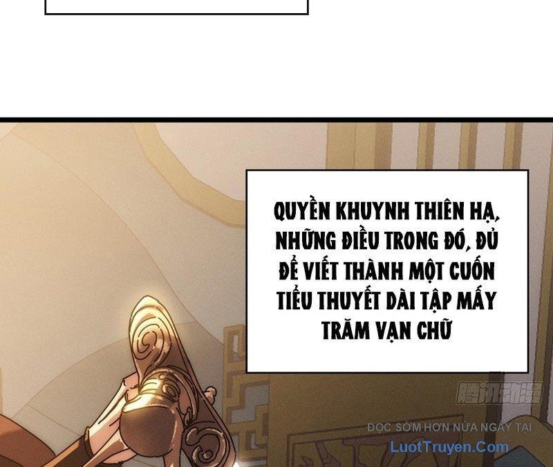 Ta Mô Phỏng Con Đường Trường Sinh Chapter 1 - Trang 2