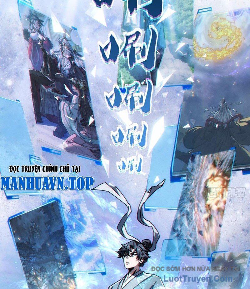 Ta Mô Phỏng Con Đường Trường Sinh Chapter 1 - Trang 2